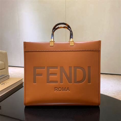 fendi tote bags replica|Fendi outlet online.